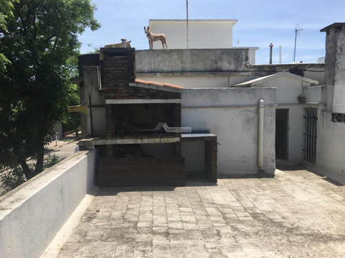 Imagen 12 de 12 de Casa Brazo Oriental Venta Carabelas Y Antonio Machado (se Vende Casa + Local)