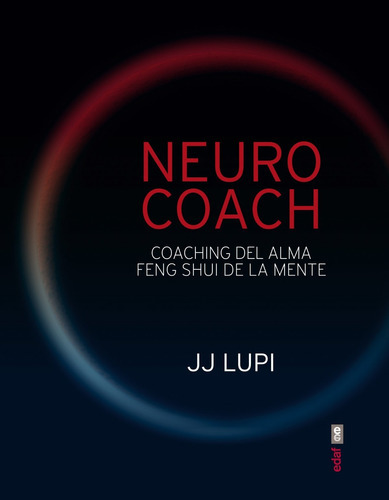 Neuro Coach, De Lupi, J.j.. Editorial Edaf, S.l., Tapa Blanda En Español