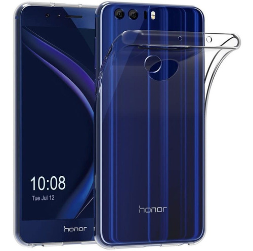 Maijin - Carcasa Para Huawei Honor 9 Lite (5,65 Pulgadas), C