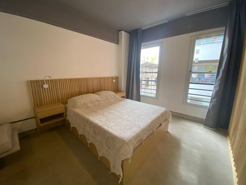 Departamento Monoambiente 35m2 Gorriti Al 3900 Palermo