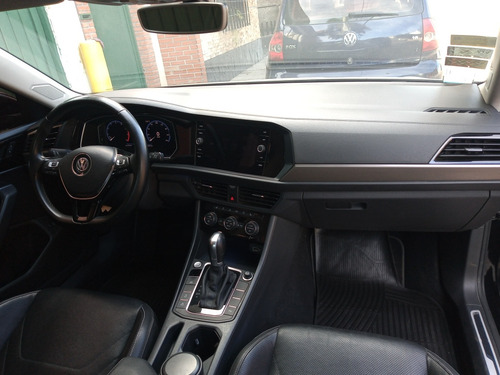 Volkswagen Vento 1.4 Highline 150cv At