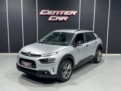 Citroën C4 Cactus 1.6 Vti 115 Feel