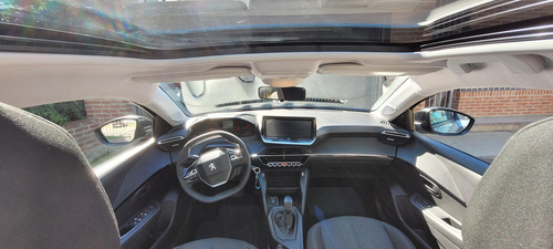 Peugeot 208 1.6 Active Pack Tiptronic