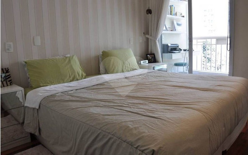 Apartamento-são Paulo-brooklin | Ref.: 345-im267596 - 345-im267596