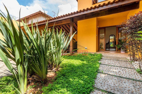 Casa Com 4 Dormitórios À Venda, 300 M² Por R$ 1.500.000,00 - Morumbi - São Paulo/sp - Ca0428
