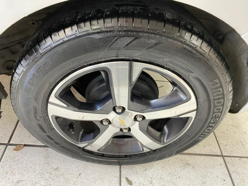 Chevrolet Onix 1.4 MPFI LTZ 8V FLEX 4P AUTOMÁTICO