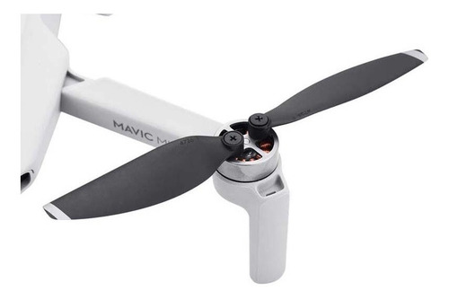 Imagen 5 de 6 de Hélices De Repuesto Para Dron Dji Mavic Mini