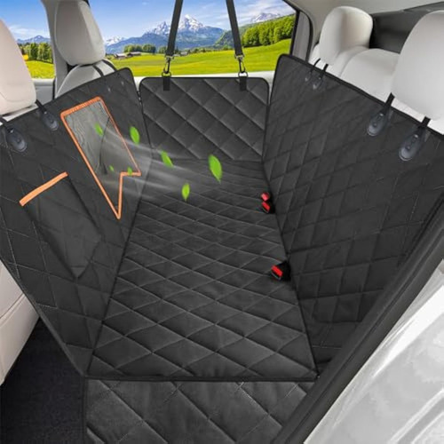 Kytely Funda Mejorada Para Asiento De Coche De