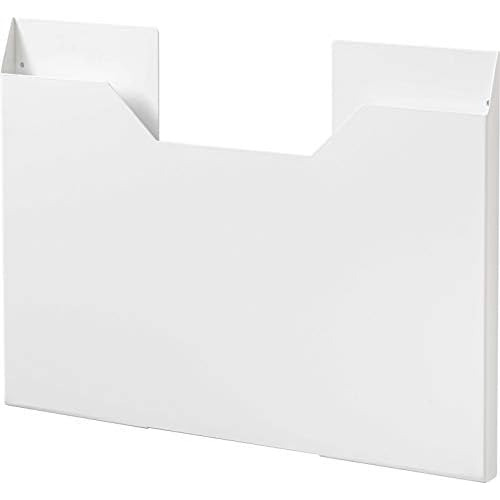 Home Magnetic Rack/placemat Pocket Wall File | Steel | ...