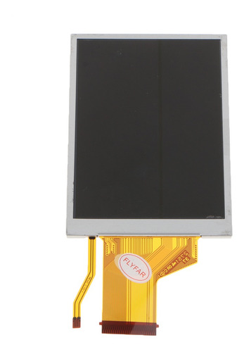 Imagem 2 de 7 de Tela Lcd Para Câmaras Sony Dsc-hx50 Hx60 Hx300 Hx400 Com
