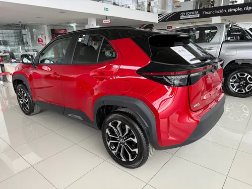 Toyota Yaris Cross 1.5 Hev Xls