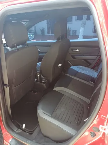Renault Duster 1.3 T Iconic 4X2 Cvt