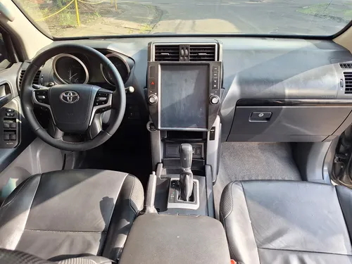 Toyota Prado 3.0 Tx