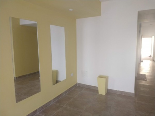 Venta Departamento 2 Ambientes En Villa Luzuriaga
