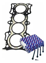 Comprar Junta Tapa Cilindro Para Honda Accord 2.3 F23a Acero +bulon 