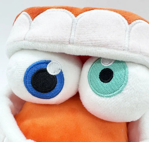 Peluche Caine Circua Digital Importado Premium