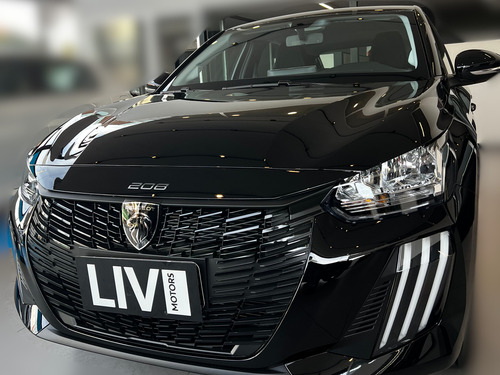 Peugeot 208 1.6 Allure