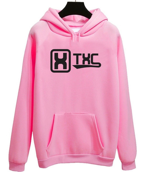 blusas de frio txc