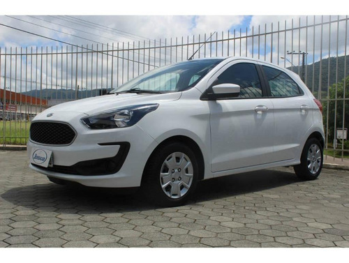 Ford Ka Se 1.0 Ha C