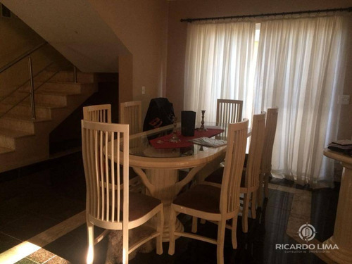 Imagem 15 de 22 de Casa Residencial À Venda, Terras De Piracicaba, Piracicaba. - Ca0944