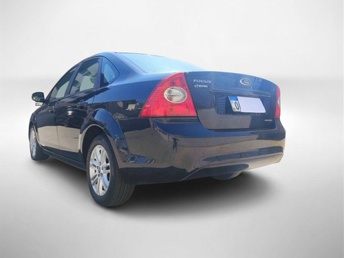 Imagem 4 de 14 de Ford Focus Glx 2.0 16v Flex