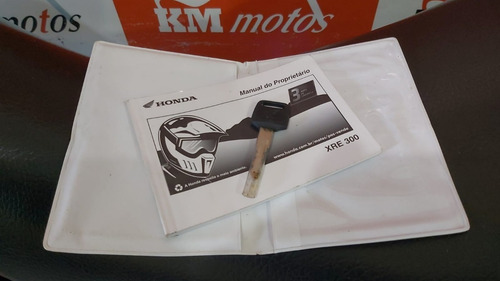 Imagem 5 de 11 de Honda Xre 300 2018 Preta