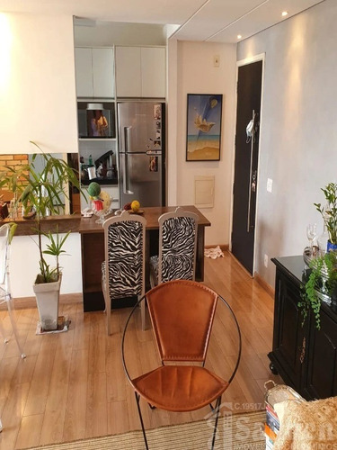 Imagem 2 de 10 de Apartamento - Ap01179 - 70611408