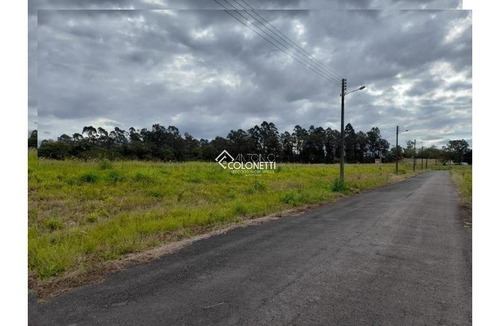 Imagem 2 de 10 de Terreno - Centro - Ref: 1813 - V-1813
