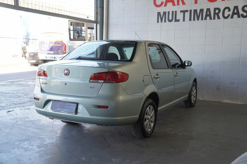 Fiat Siena 1.0 Elx Flex 4p