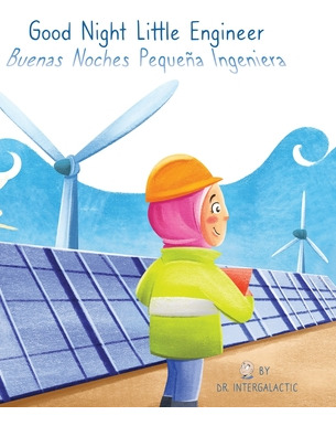 Libro Good Night Little Engineer, Buenas Noches Pequeã±a ...