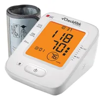 Comprar Baumanometro Digital De Brazo Monitor De Presión Digital