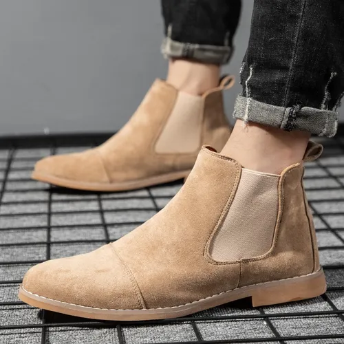 Botas inglesas hombre sale