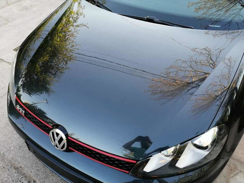 Imagen 2 de 2 de Volkswagen Golf 2013 2.0 Vi Gti Tsi 211cv Dsg