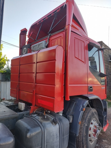Iveco Cavallino 320