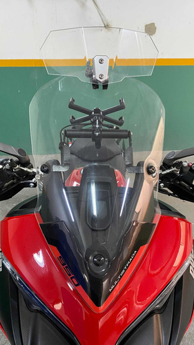 Imagen 15 de 17 de Ducati Multistrada 950s