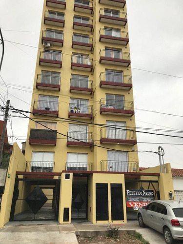 Venta Departamento 2 Ambientes San Miguel Con Cochera