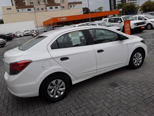 Chevrolet Prisma 1.0 Mpfi Joy 8v Flex 4p Manual