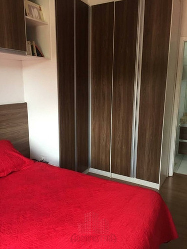 Imagem 12 de 12 de Apartamento Venda Jd Europa Sorocaba Sp - Ap-2119-1