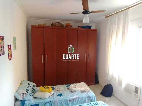 Imagem 13 de 19 de Apartamento - Ap00604 - 32920132