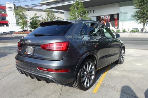 Imagen 3 de 13 de Audi Rsq3 2017