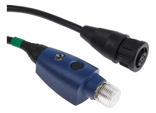 Sensore Ultrasónico Telemecanique Xxzpb100. Sensor De Visión