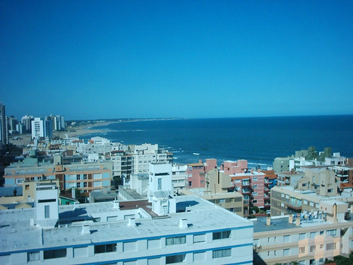 Imagen 4 de 30 de Con Excelente Vista Al Mar