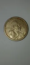 Comprar One Dollar Sacagawea Del Año 2000 P Rara De Coleccion