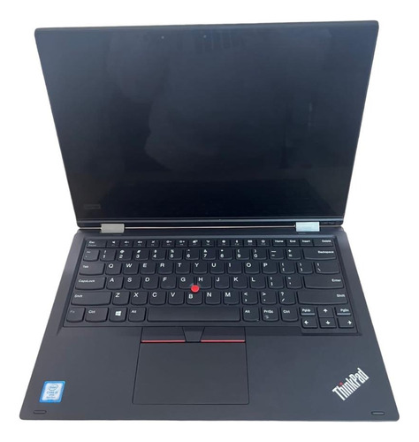 Portatil Lenovo L380 Yoga Core I5 De Octava