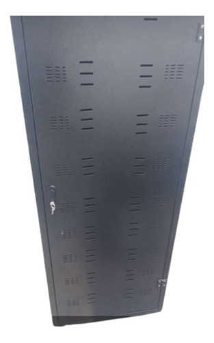 Rack Gabinete De Piso Ru 210 Cm 210x 60 X60