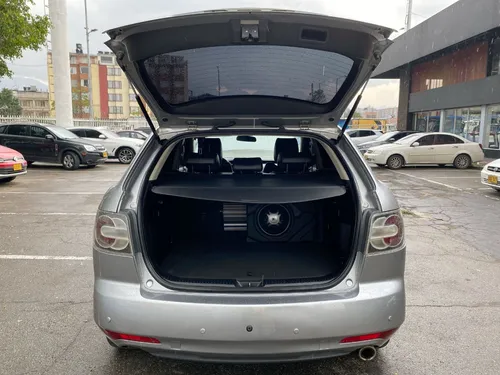 Mazda CX-7 2.5 2wd