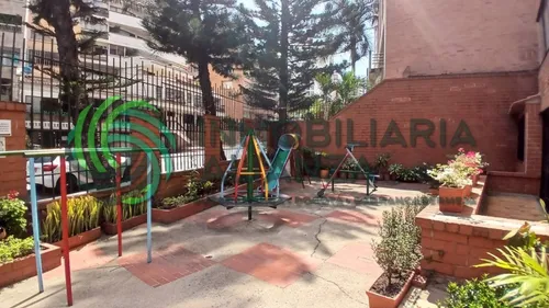 Apartamento En Arriendo En Cabecera Del Llano. Cod A16920