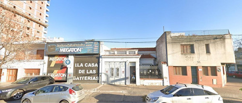 Imagen 2 de 2 de Terreno Apto Para Construir Pb 13 Pisos Sobre Bv. 27 De Febrero Entre Pte Roca Y Paraguay