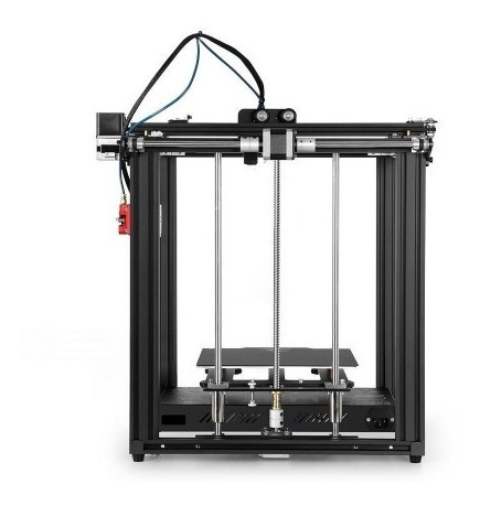 Imagen 2 de 5 de Impresora 3d Creality Ender 5 Pro Gb Impresoras