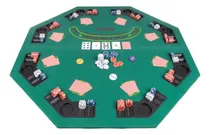 Comprar Mesa De Póker Plegable Trademark Poker 121,92 Cm 8